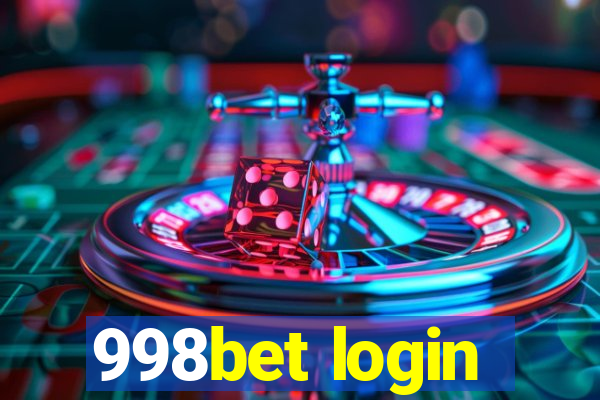 998bet login